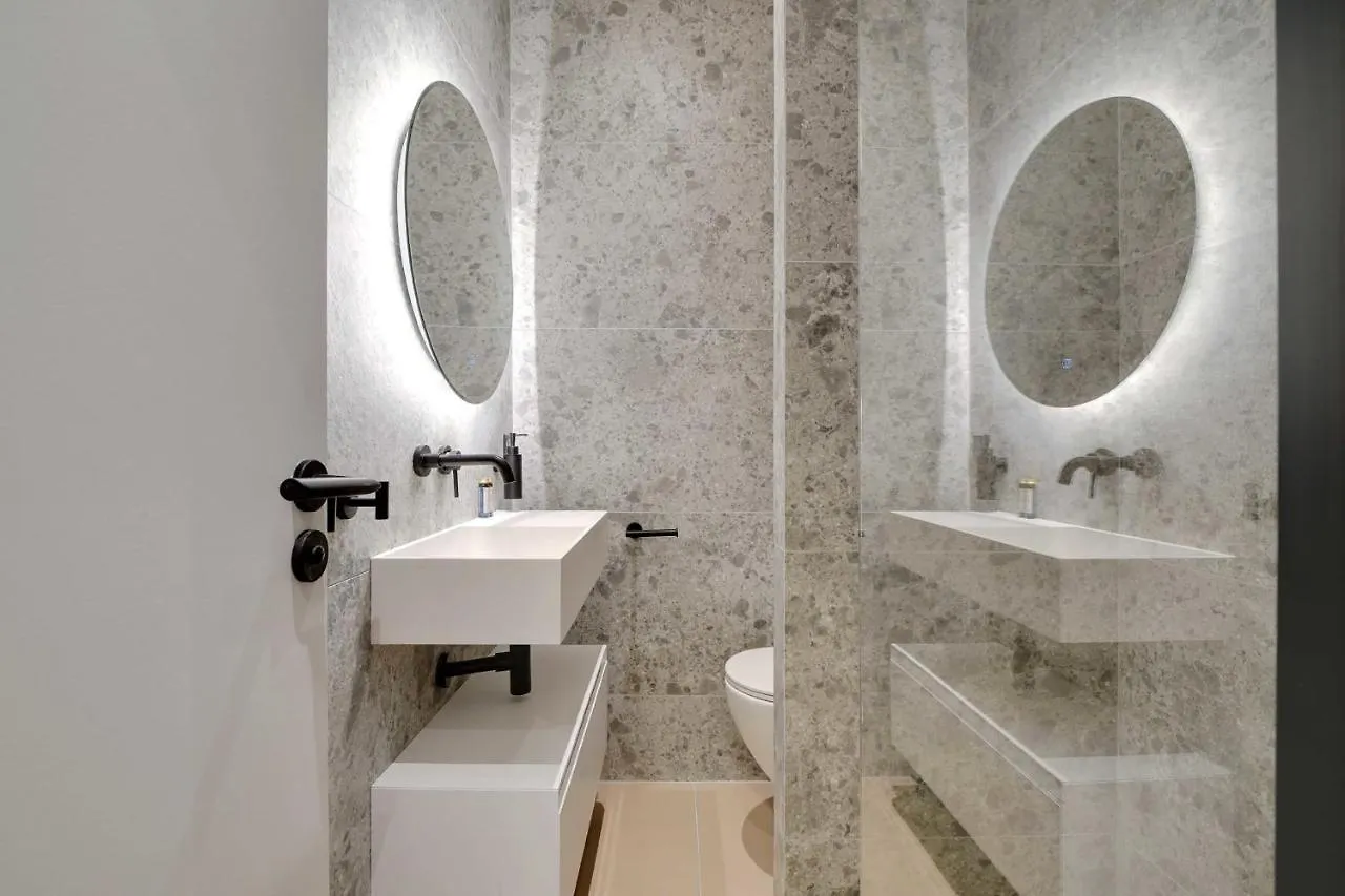 Modern Studio - 2P - Montmartre - Sacre Coeur Paris Apartment
