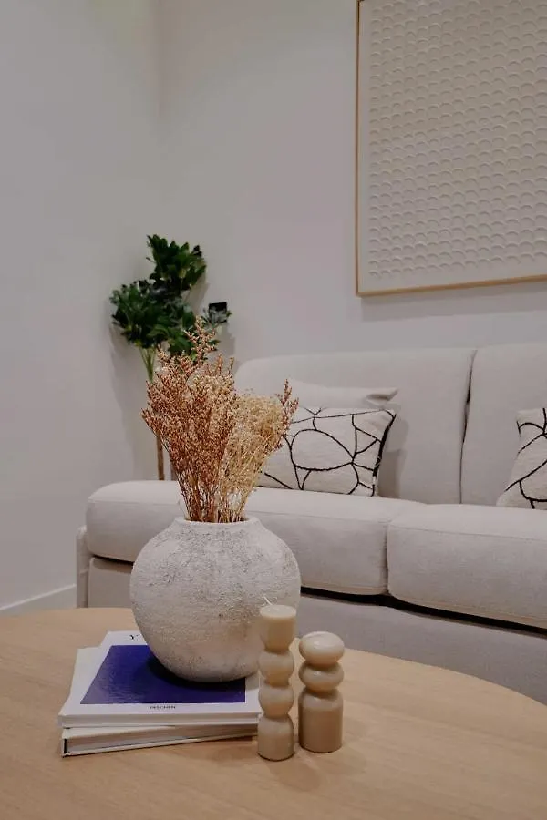 Modern Studio - 2P - Montmartre - Sacre Coeur Paris Apartment