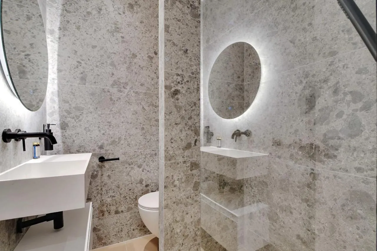 Apartment Modern Studio - 2P - Montmartre - Sacre Coeur Paris