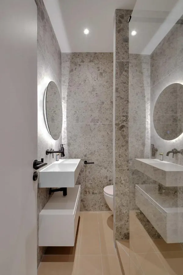 Apartment Modern Studio - 2P - Montmartre - Sacre Coeur Paris